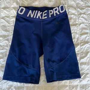 Nike Pro Shorts